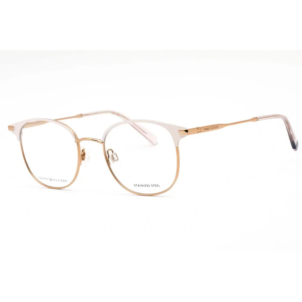 NWT Tommy Hilfiger TH 2003-0PY3 00 49mm New Eyeglasses